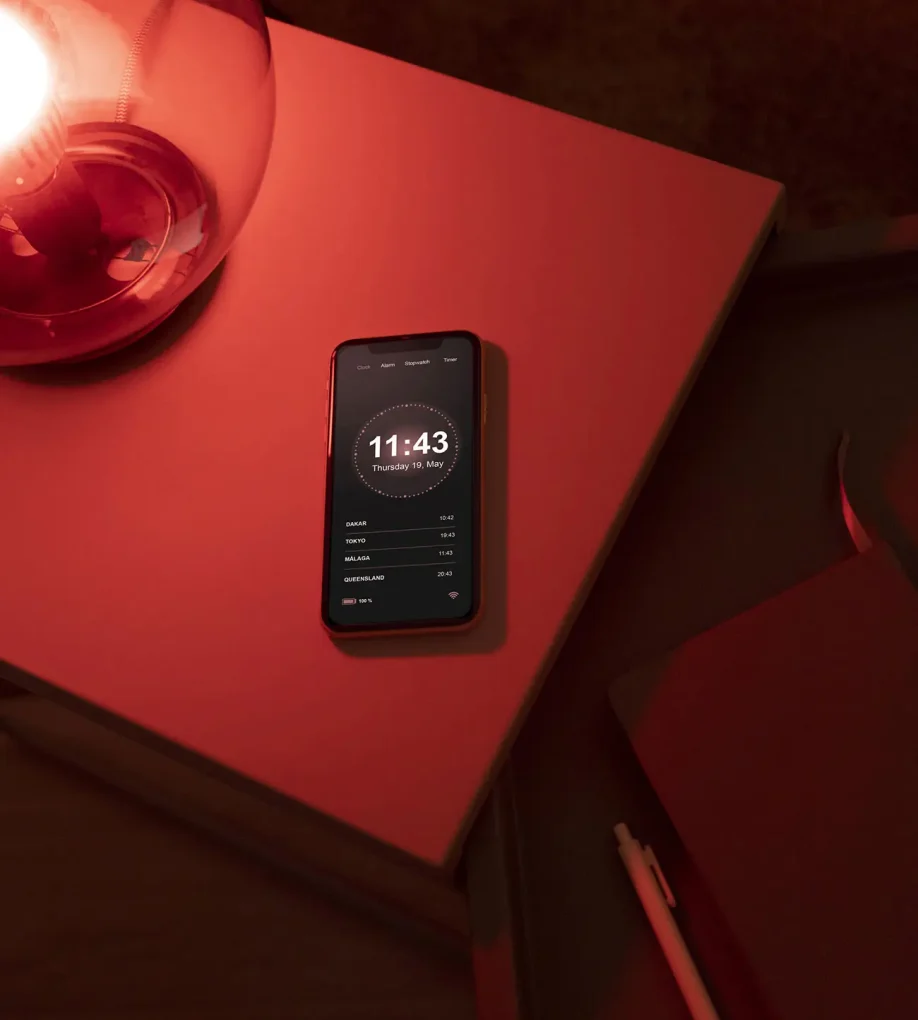 Stop Buffering and Lag