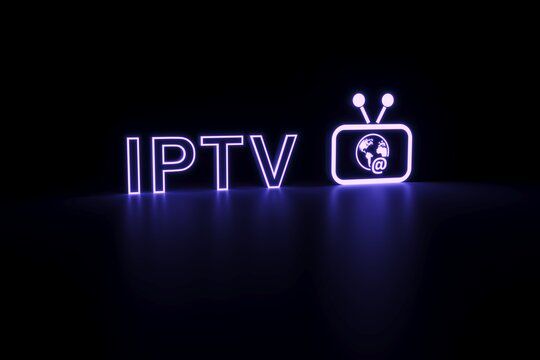 IPTV Seller