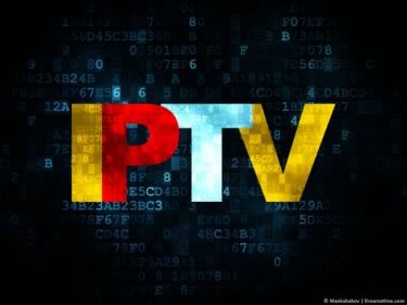 What is IPTV